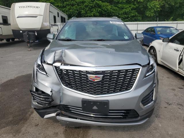 2025 CADILLAC XT5 PREMIU - 1GYKNDR49SZ103434