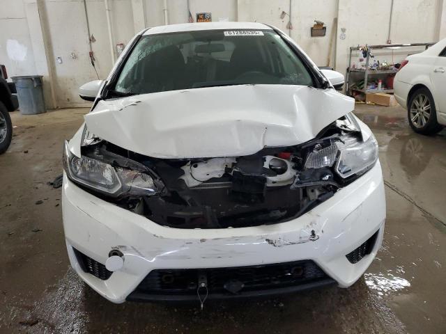 2017 HONDA FIT LX 3HGGK5G58HM710894
