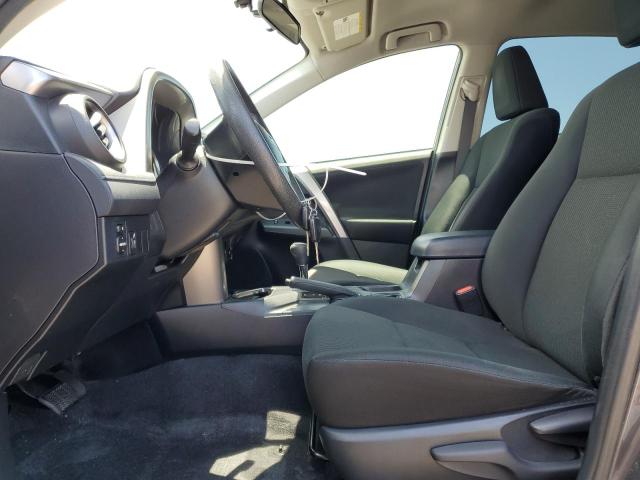 2016 TOYOTA RAV4 LE - JTMZFREV3GJ082051