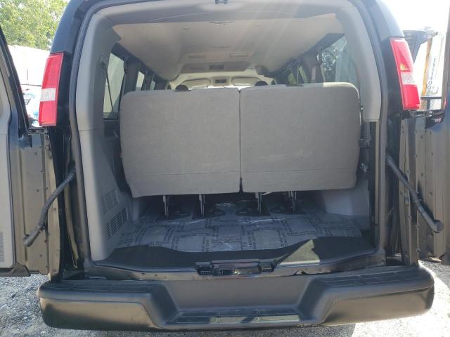 2024 CHEVROLET EXPRESS G2 1GAWGEFPXR1178005