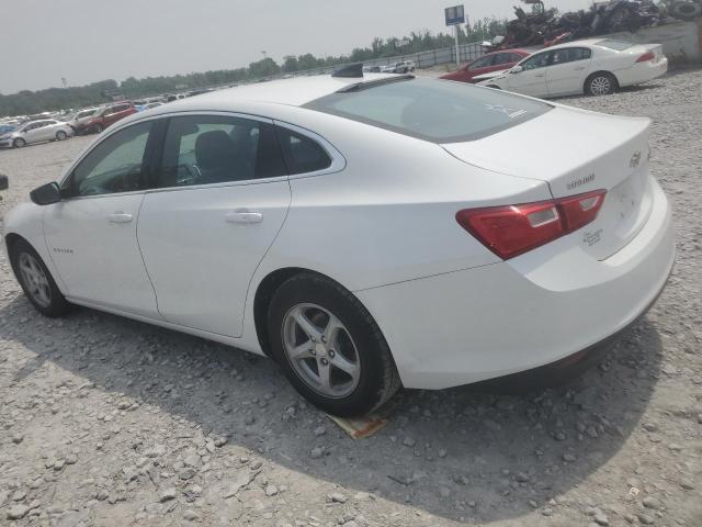 Vin: 1g1zb5st4gf222997, lot: 60489945, chevrolet malibu ls 20162