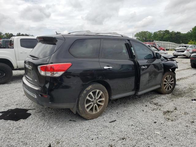 Vin: 5n1ar2mn6ec616668, lot: 60148785, nissan pathfinder s 20143