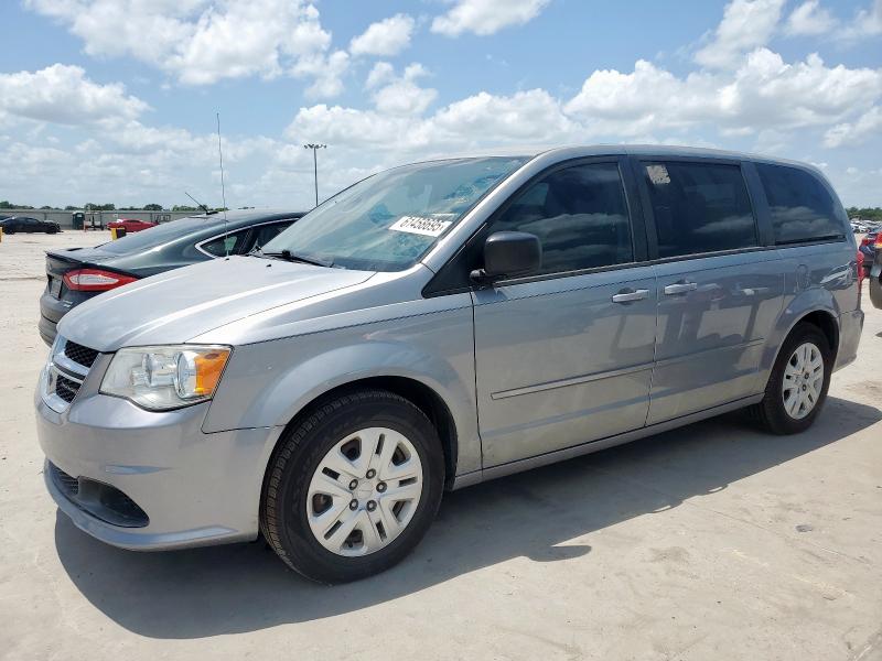 Vin: 2c4rdgbgxfr542672, lot: 61458695, dodge caravan se 2015 img_1