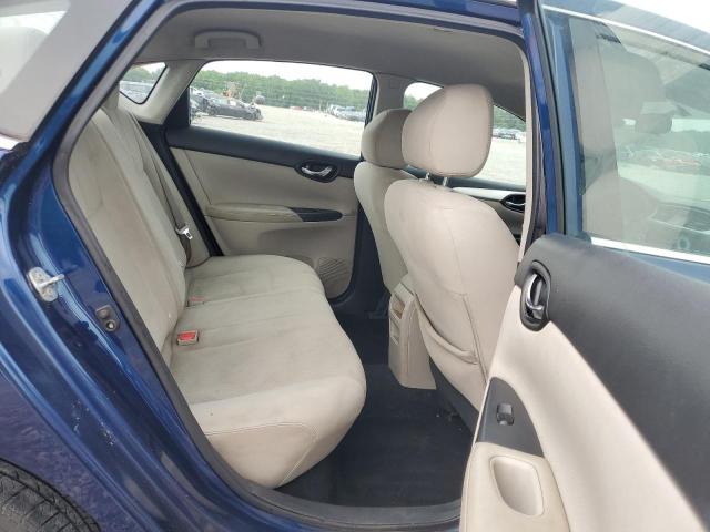 2017 NISSAN SENTRA S - 3N1AB7APXHY290397