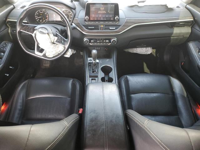 2019 NISSAN ALTIMA SL 1N4BL4EV1KC191771