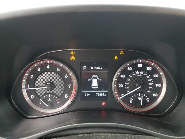 2020 HYUNDAI VELOSTER B KMHTG6AF9LU020903