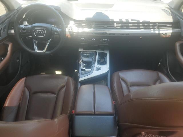 2017 AUDI Q7 PREMIUM - WA1LHAF72HD486261