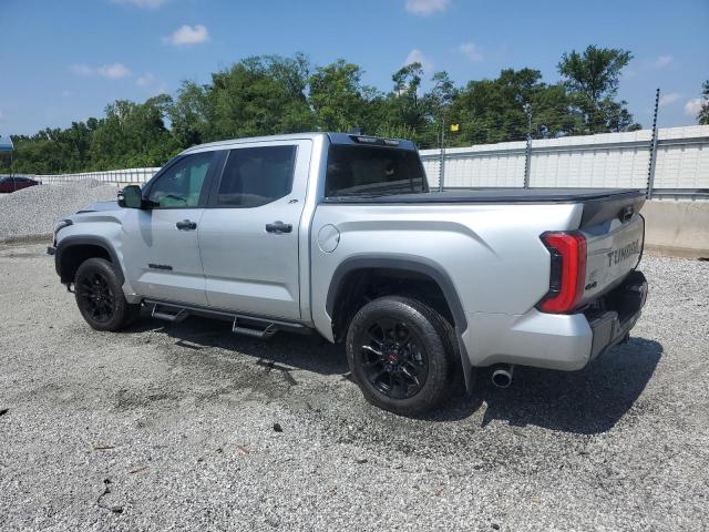 2024 TOYOTA TUNDRA CRE 5TFLA5DB1RX182587