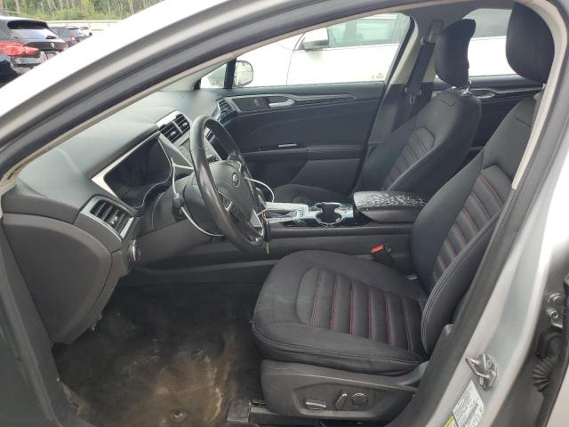2014 FORD FUSION SE - 1FA6P0H70E5405637