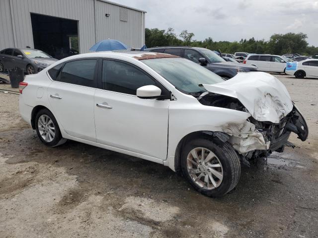 Vin: 3n1ab7ap3fy346791, lot: 60974105, nissan sentra s 20154