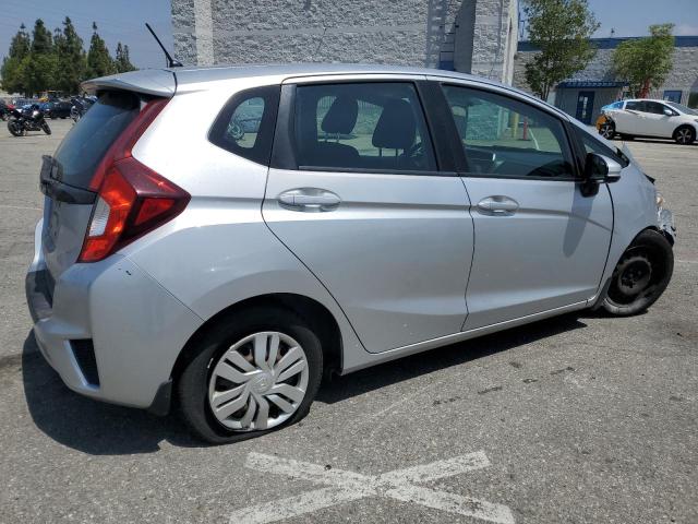 2015 HONDA FIT LX 3HGGK5H55FM748370