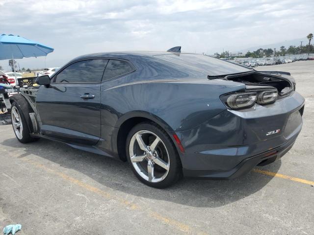 2019 CHEVROLET CAMARO ZL1 1G1FK1R67K0152046