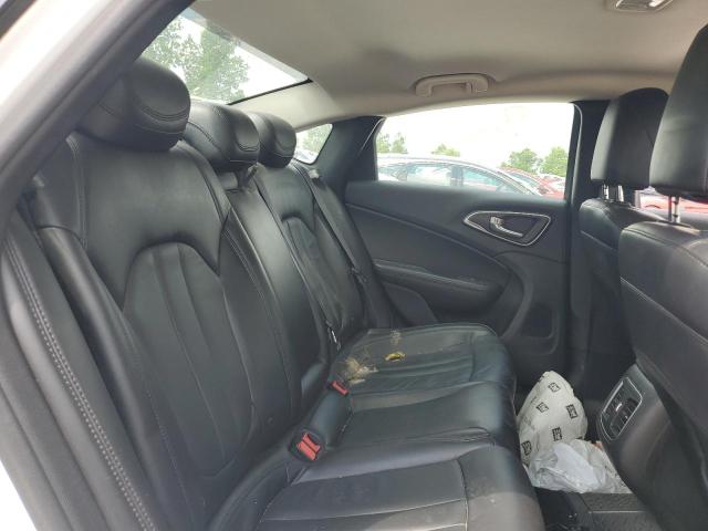 2015 CHRYSLER 200 C 1C3CCCEG9FN610586