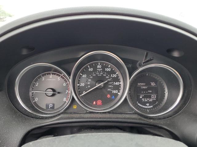 2014 MAZDA CX-5 TOURI - JM3KE2CY3E0315882