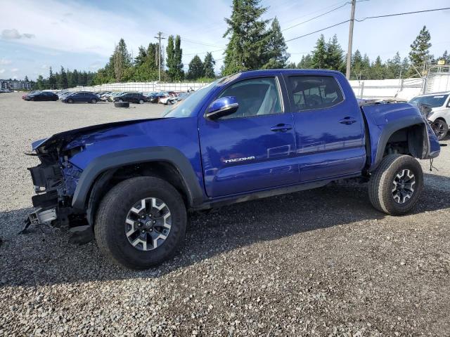 Vin: 3tmcz5an1pm591635, lot: 61608855, toyota tacoma double cab 2023 img_1