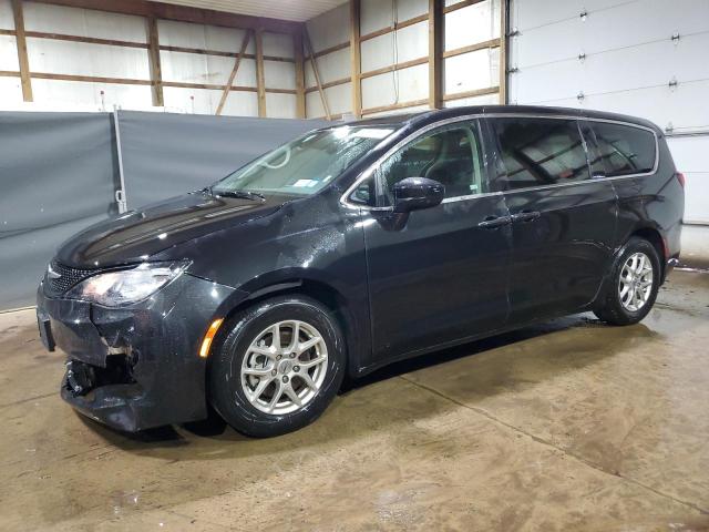 Vin: 2c4rc1cg9pr620441, lot: 62632835, chrysler minivan lx 2023 img_1