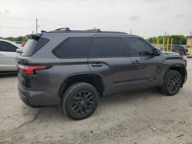 2024 TOYOTA SEQUOIA SR 7SVAAABAXRX032980