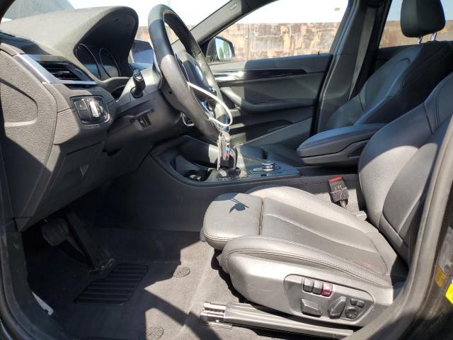 2020 BMW X2 SDRIVE2 WBXYH9C03L5R48348