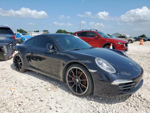 2015 PORSCHE 911 CARRER WP0AA2A97FS106260