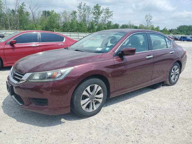 Vin: 1hgcr2f35ea113591, lot: 61438285, honda accord lx 2014 img_1