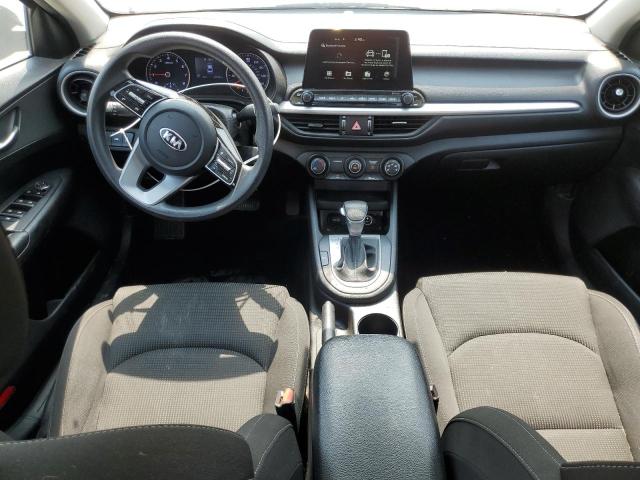 2021 KIA FORTE FE - 3KPF24AD4ME320755