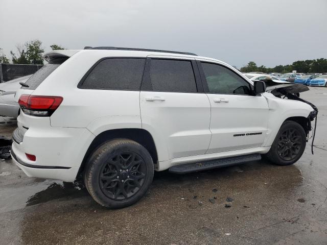 Vin: 1c4rjebg0mc783739, lot: 59712495, jeep grand cher limited 20213