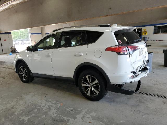 Vin: jtmrfrev6jj718808, lot: 59197415, toyota rav4 adventure 20182