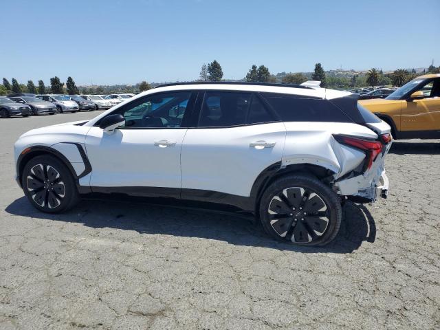 2024 CHEVROLET BLAZER RS - 3GNKDCRJ4RS287236