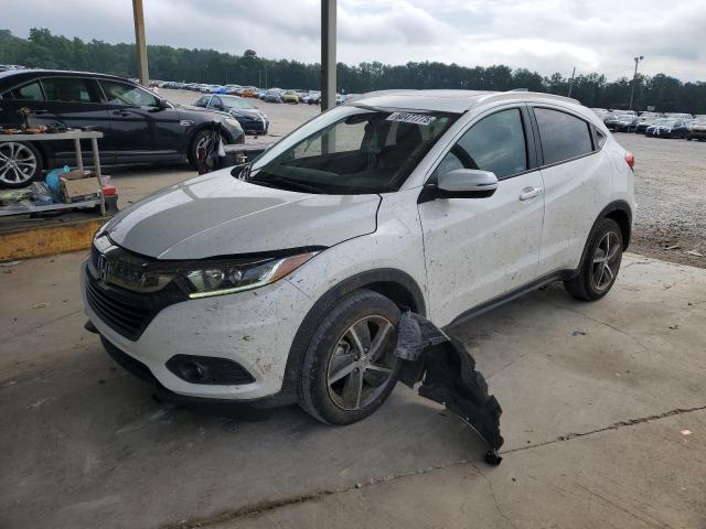 Vin: 3czru6h57nm722692, lot: 60477775, honda hr-v ex 2022 img_1