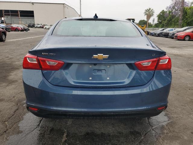 2024 CHEVROLET MALIBU LT - 1G1ZD5ST7RF208010