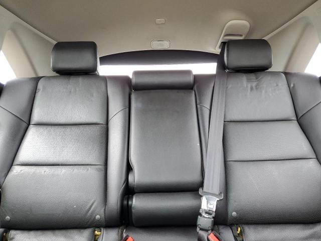 2015 ACURA RDX 5J8TB4H32FL025522
