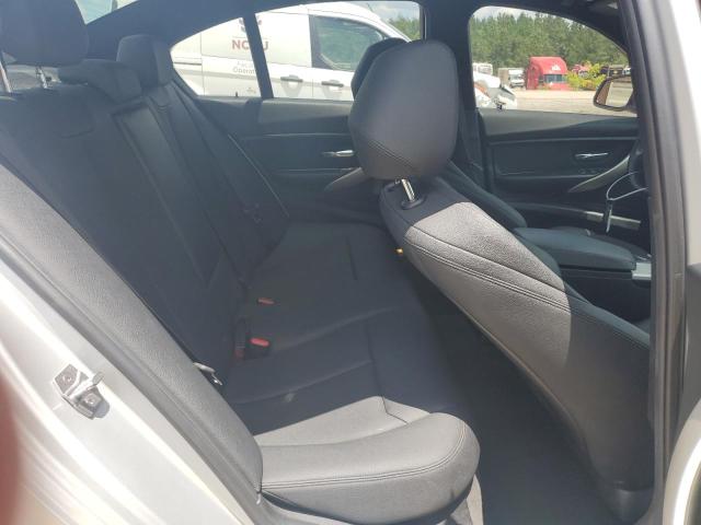 2018 BMW 320 I WBA8E1G55JNU90111