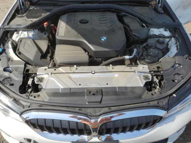 2020 BMW 330XI 3MW5R7J04L8B12598