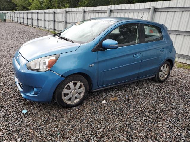 MITSUBISHI MIRAGE ES