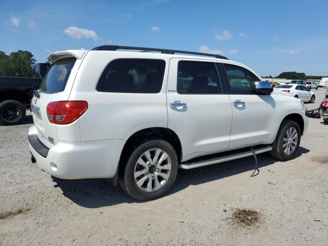 Vin: 5tdyy5g14as030690, lot: 61597895, toyota sequoia platinum 20103