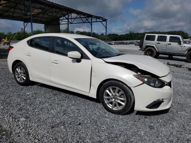 2016 MAZDA 3 SPORT - JM1BM1U73G1292953