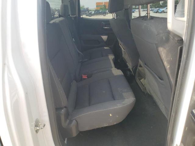 2017 CHEVROLET SILVERADO - 1GCVKREC3HZ385844