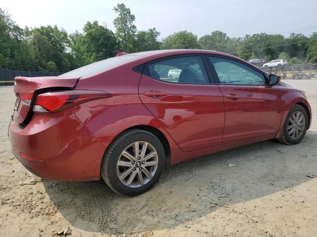 Vin: 5npdh4ae9gh746214, lot: 59332185, hyundai elantra se 20163