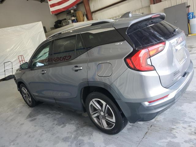 2018 GMC TERRAIN SL 3GKALPEV4JL221442