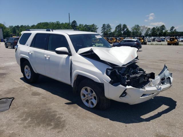 2024 TOYOTA 4RUNNER SR JTEEU5JR8R5314382