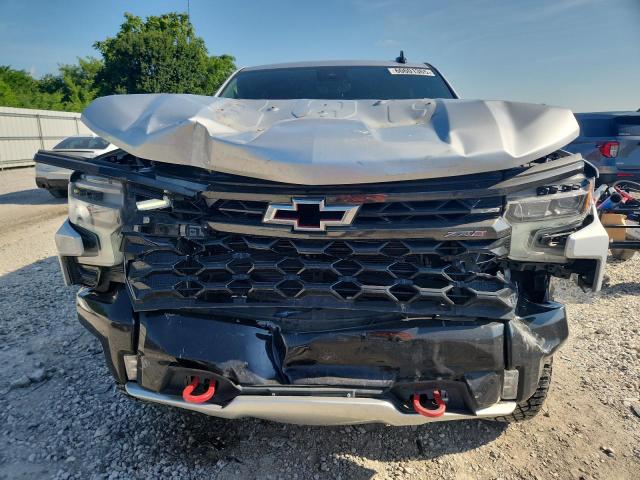 2022 CHEVROLET SILVERADO - 3GCUDHEL9NG601496