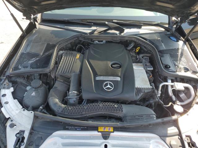 2018 MERCEDES-BENZ C 300 4MAT - WDDWF4KB3JR359635