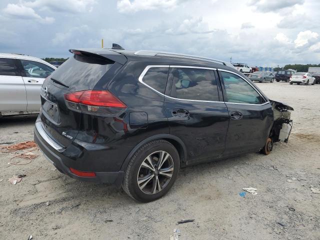 Vin: 5n1at2mv5hc731011, lot: 61387315, nissan rogue sv 20173