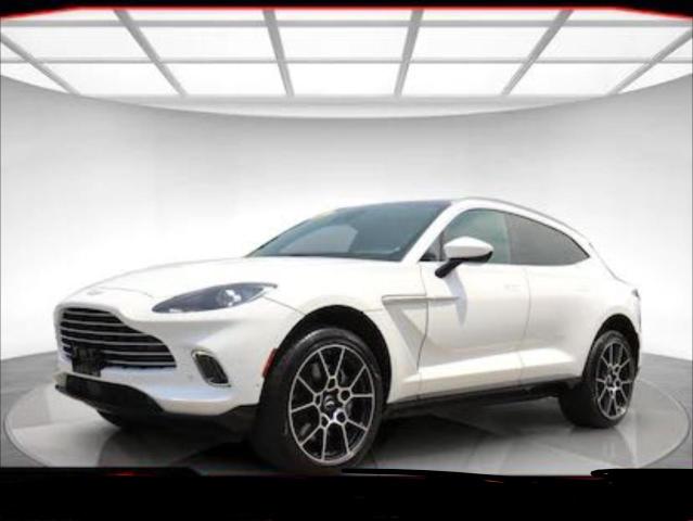 Vin: scfvujaw0mtv01, lot: 63133035, aston martin dbx 20212