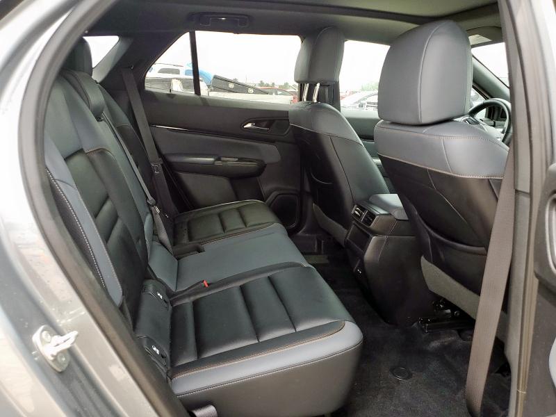 2024 HONDA PROLOGUE T 3GPKHWRM0RS510153