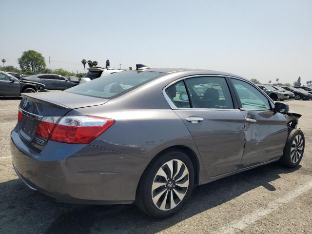 Vin: 1hgcr6f76fa012569, lot: 60442925, honda accord touring hybrid 20153