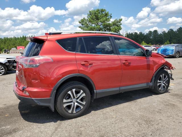 Vin: jtmzfrev5hj131400, lot: 61597215, toyota rav4 le 20173