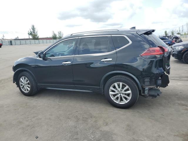 Vin: jn8at2mt4lw033794, lot: 59507275, nissan rogue s 20202