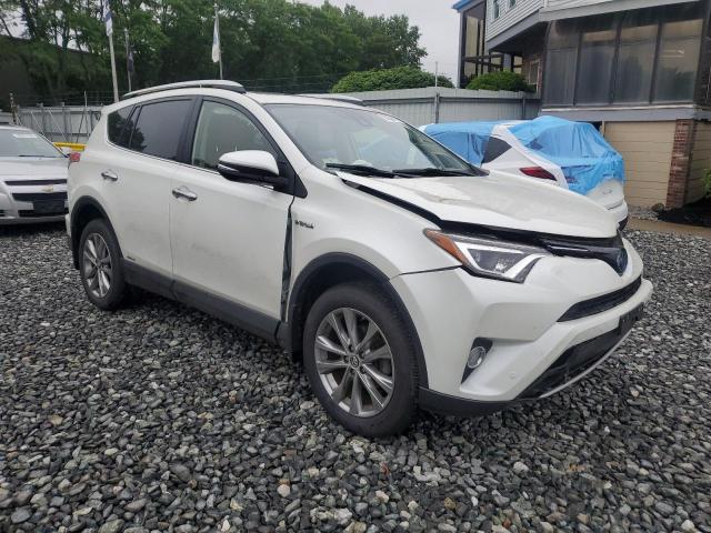 Vin: jtmdjrev4gd029706, lot: 60202615, toyota rav4 limited 20164
