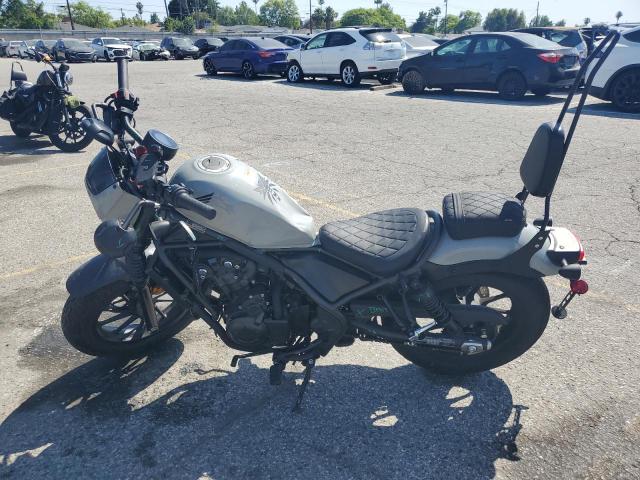 2024 HONDA CMX500 A2 MLHPC561XR5700902